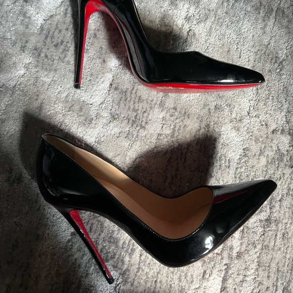 SO KATE - Christian Louboutin authentic - Picture 10 of 13
